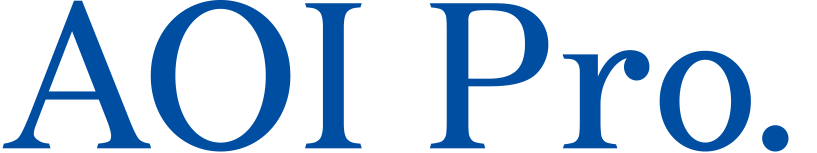 株式会社AOI Pro.