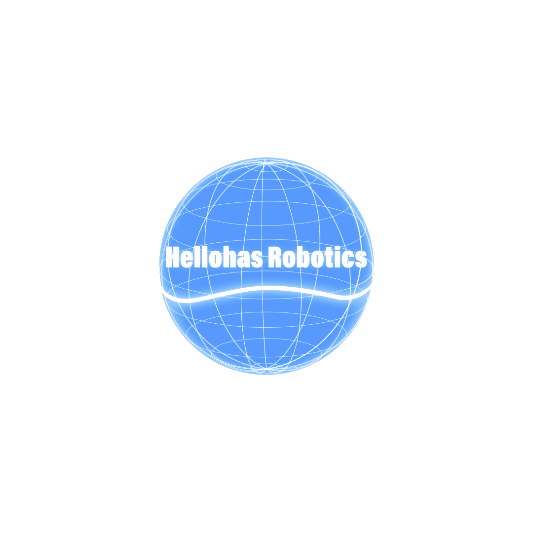 Hellohas Robotics株式会社