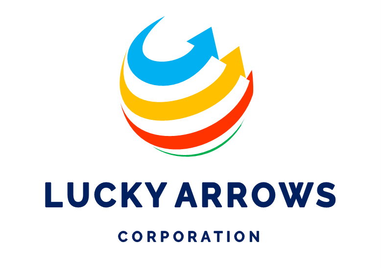 LUCKY ARROWS株式会社