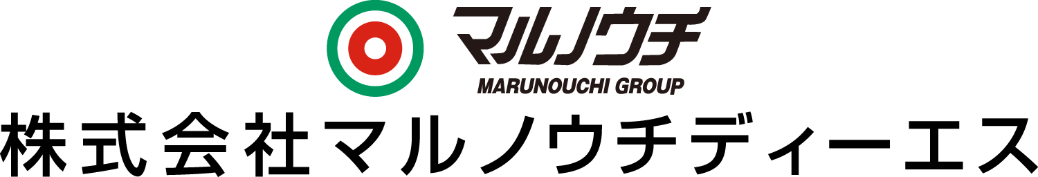 株式会社マルノウチディーエス